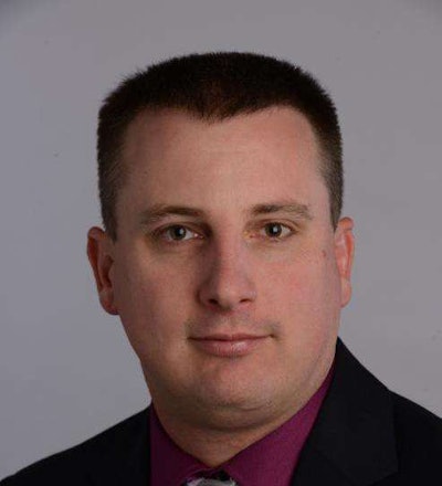 Jeff Volpe