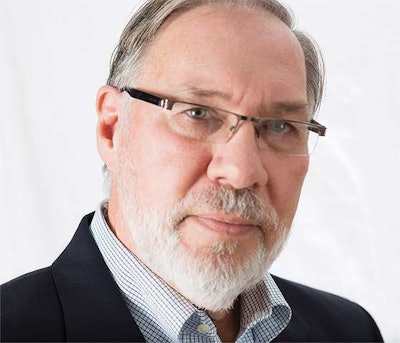 John Egan