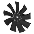 HTEC 1800 Fan