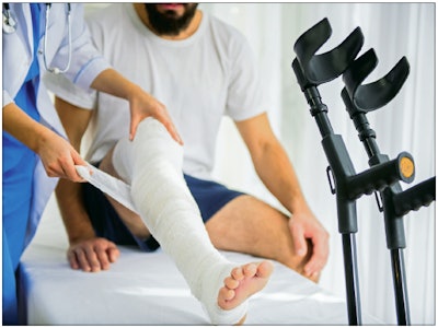 The Affordable Care Act requires some businesses to cover items that their employees rarely use.