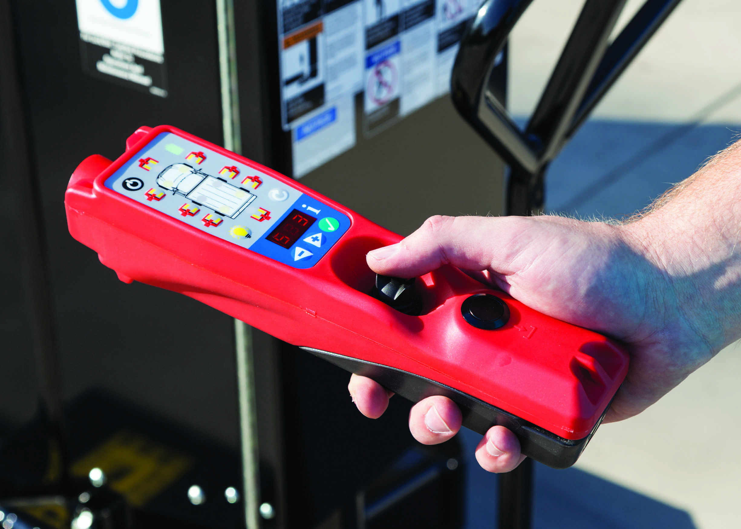 01 20 17 rotary Lift