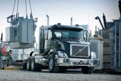Volvo is halting production of the VNX, the company says. It intends to bring it back to market after “evaluating solutions that will allow us to offer it in the future,” says company spokesperson Brandon Borgna.