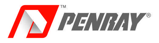 Penray Color Logo