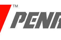 Penray Color Logo