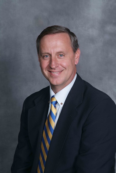 Steve Rosella