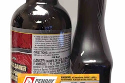 2-Step Oil and Fuel Treatment Kit