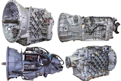 TRC Reman AMT