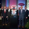 The Peterbilt Store earned Peterbilt’s North American Dealer of the Year award at the OEM’s recent dealer meeting.