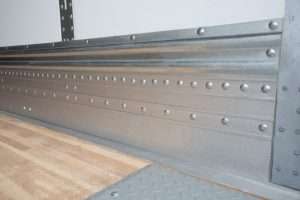 New Stoughton Lower Rail Scuff Guard 300x200
