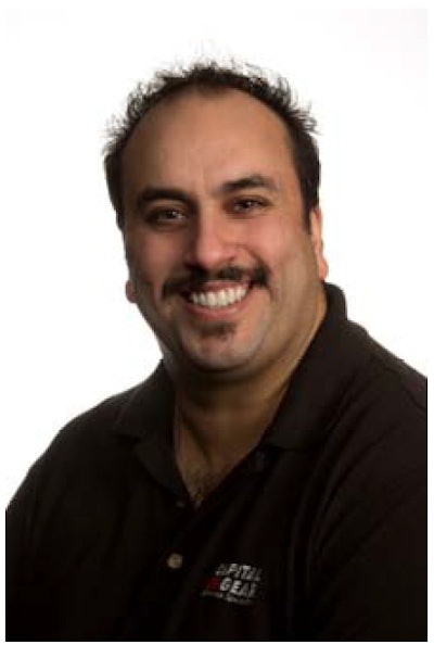 Jerry Sayegh