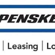 penske logo