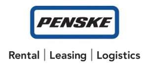 penske logo