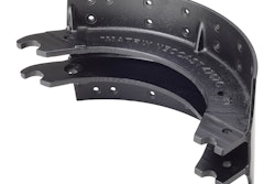 Brake Shoe