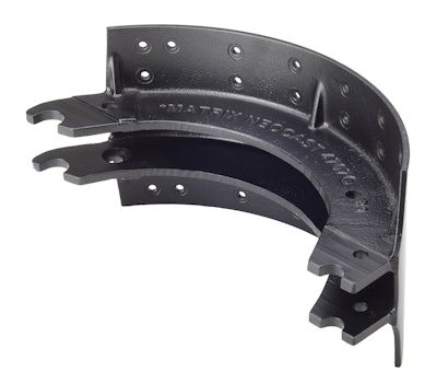 Brake Shoe