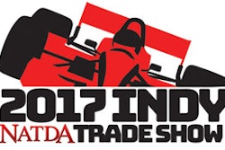2017 Tradeshow Logo