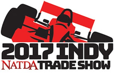 2017 Tradeshow Logo
