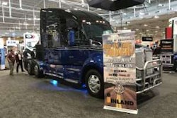Kenworth T680