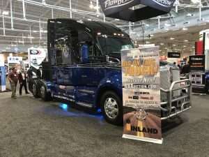 Kenworth T680