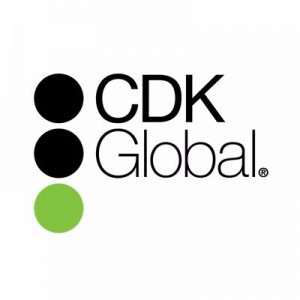CDK Global company logo