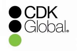 CDK Global company logo