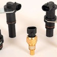 Detroit Diesel Water Temperature Sensors