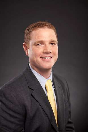 Matt Clark