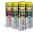 Wd 40 Specialist Greases Family