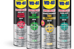 Wd 40 Specialist Greases Family