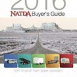 NATDA's 2016 buyers guide for all things trailer related