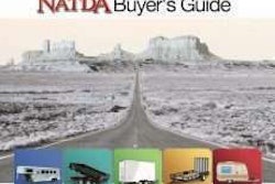 NATDA's 2016 buyers guide for all things trailer related