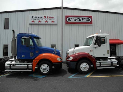 Used Trucks 5 1