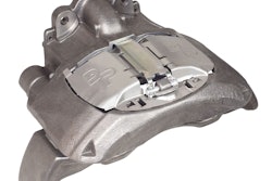Air Disc Brake