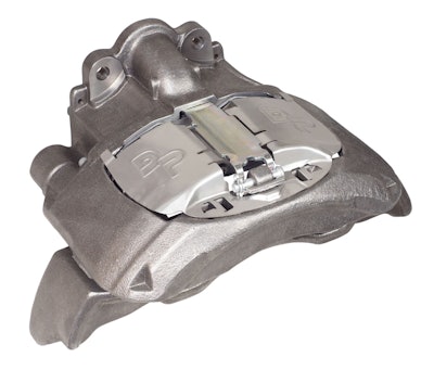 Air Disc Brake