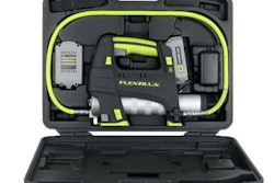 Flexzilla 20-volt Cordless Grease Gun Kit