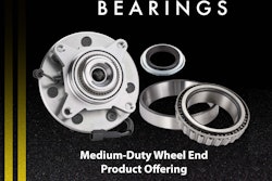 BCA Bearings Product Line Book