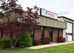 MHC new facility in Missouri