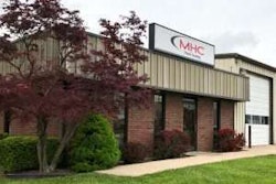 MHC new facility in Missouri