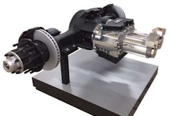 AxleTech International