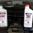 Cummins Engine Supplements