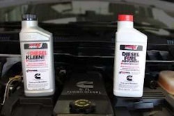 Cummins Engine Supplements