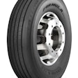 Formula Driver II tire
