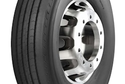 Formula Driver II tire