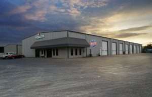 Utility Trailer Manufacturing Company