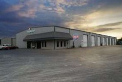 Utility Trailer Manufacturing Company