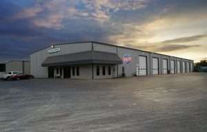 Utility Trailer Manufacturing Company