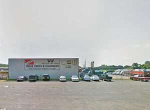 Truck Parts & Equipment office