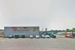 Truck Parts & Equipment office