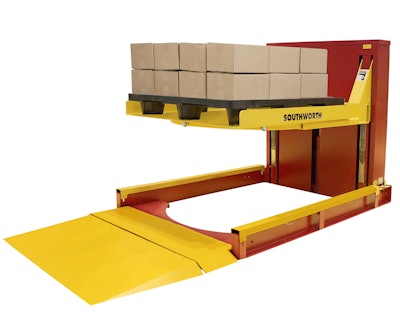 PalletPal Roll-On