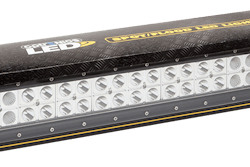 LED Light Bars from Optronics International