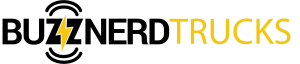 Buzznerd Trucks Logo